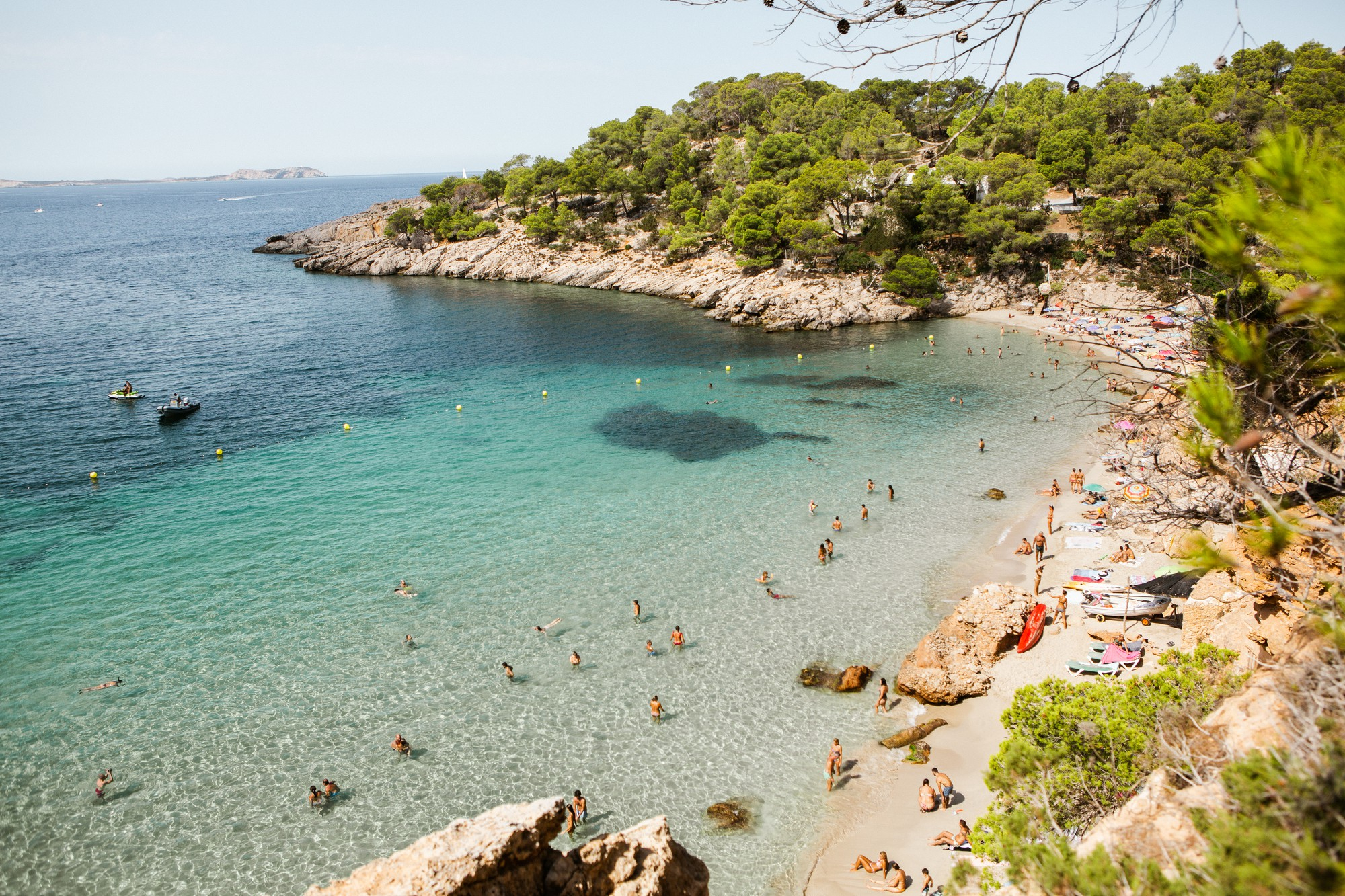 Najljepše plaže u Hrvatskoj za ljeto 2025: Top destinacije koje morate posjetiti