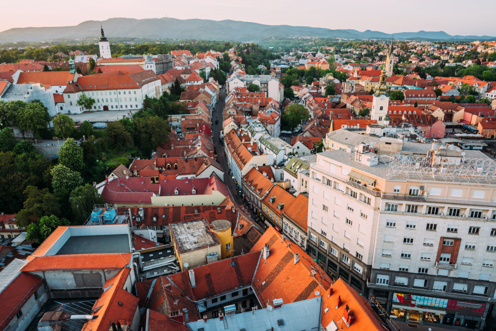 10 najboljih jednodnevnih izleta iz Zagreba za sve ljubitelje prirode