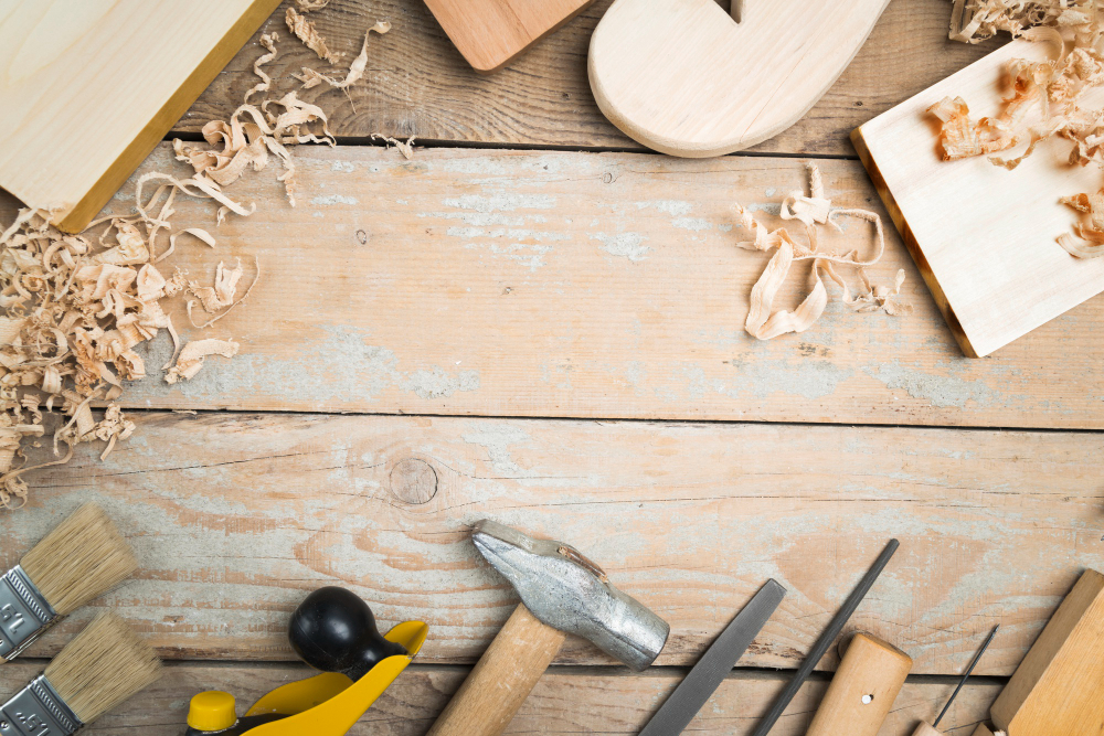5 jednostavnih DIY projekata koje možete napraviti vikendom