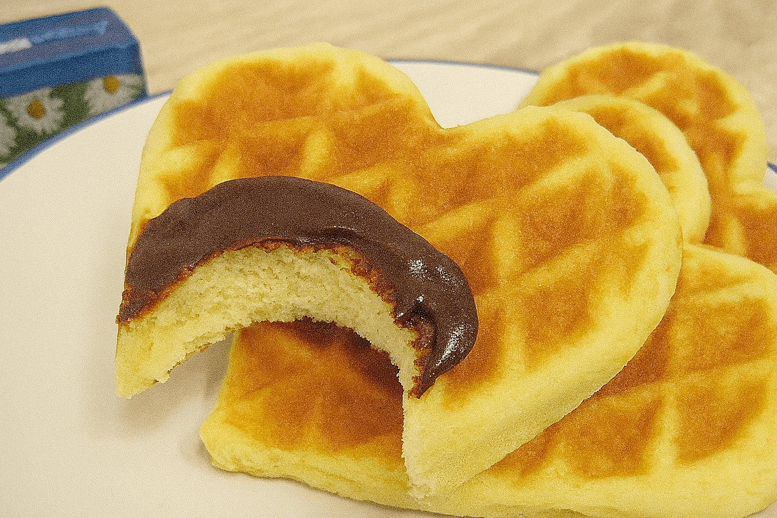 Mirisni bakin kolač za svaku priliku