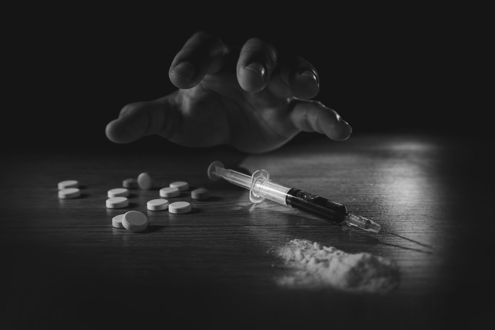 Ispovijest ovisnika koji je pobijedio heroin: 'Najgore je bilo priznati sebi'