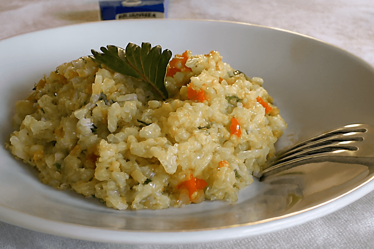Jednostavan domaći pilav
