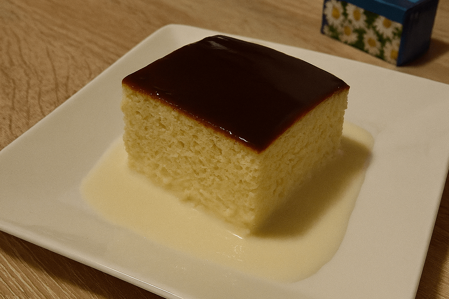 Kremasta torta