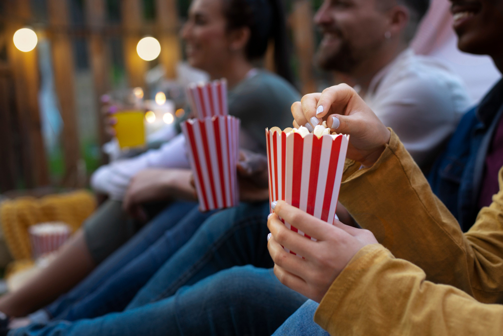 Nadolazeći filmovi u 2025. koje svi s nestrpljenjem očekuju 