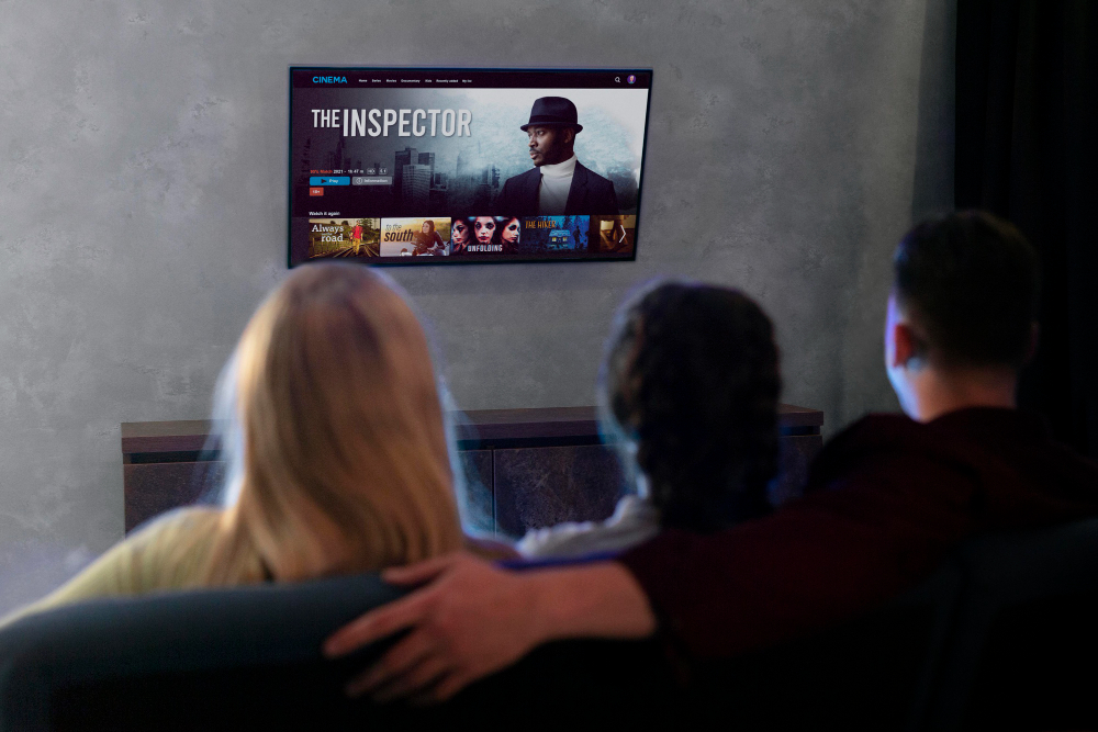 Najbolje Netflix serije 2025. koje ne smijete propustiti