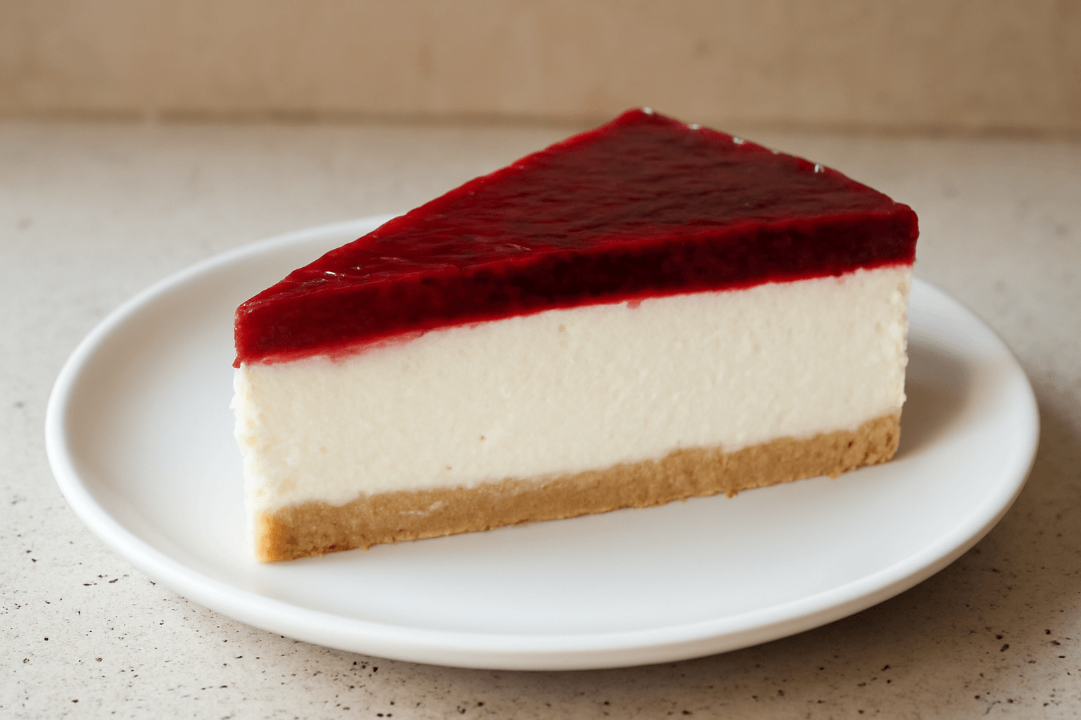 Savršen cheesecake