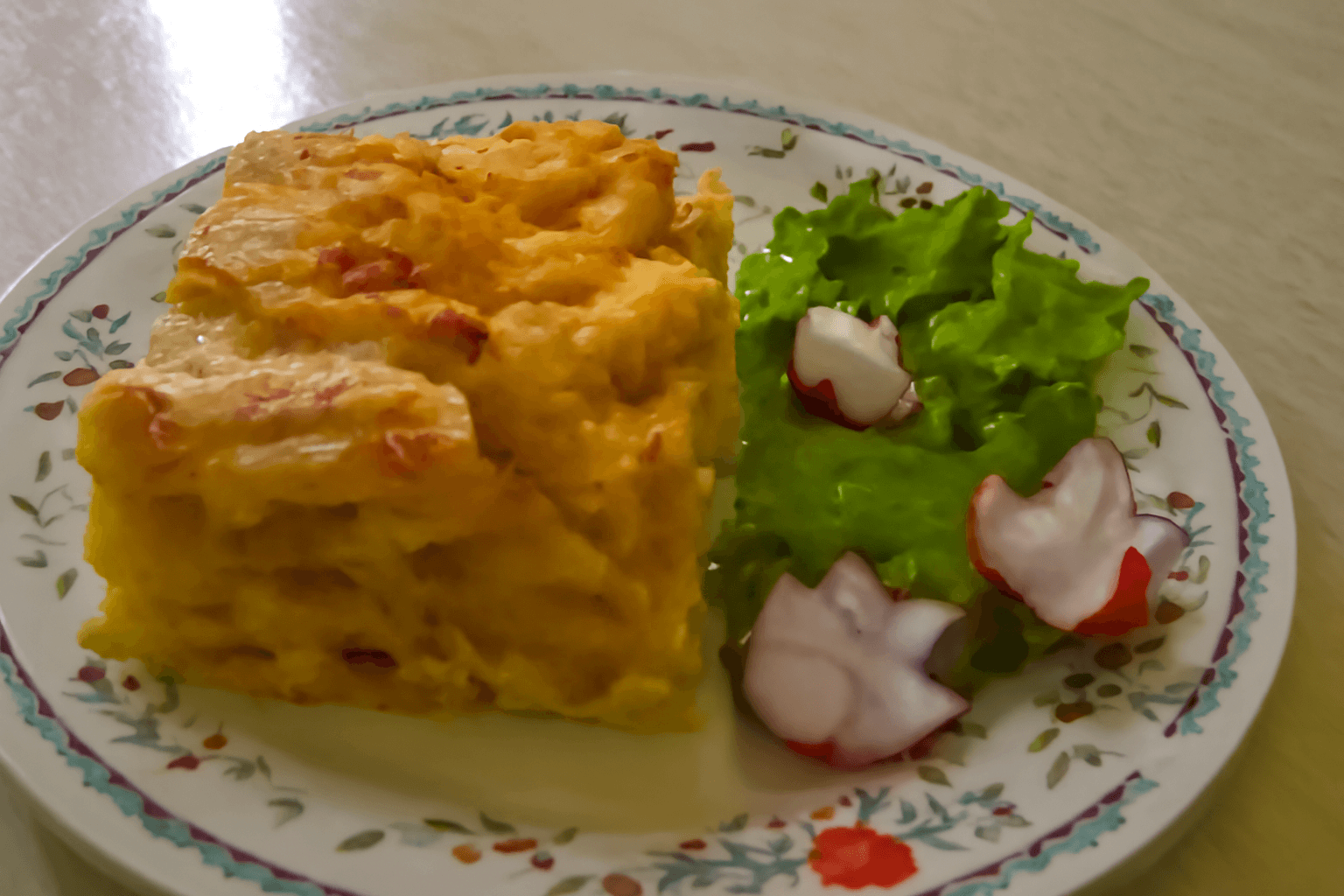 Autentično grčko tzatziki
