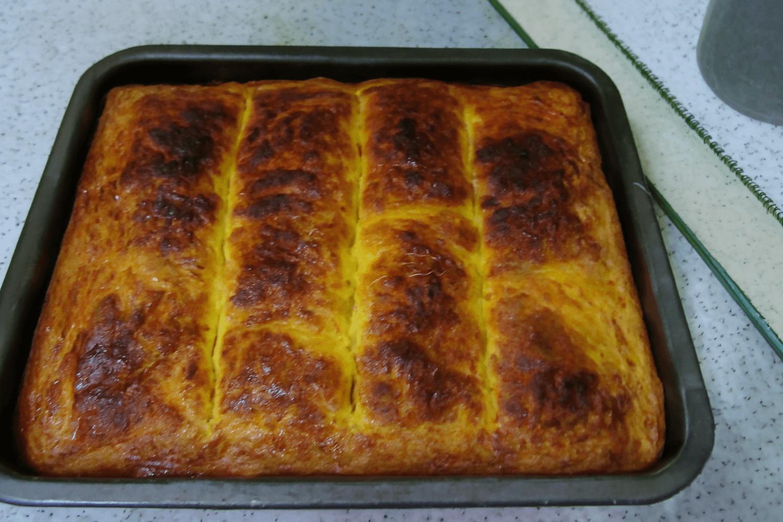 Zlatna pita