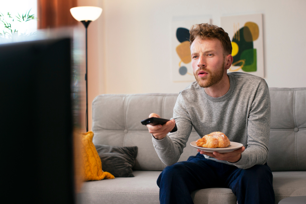 Najbolje Netflix serije koje morate pogledati