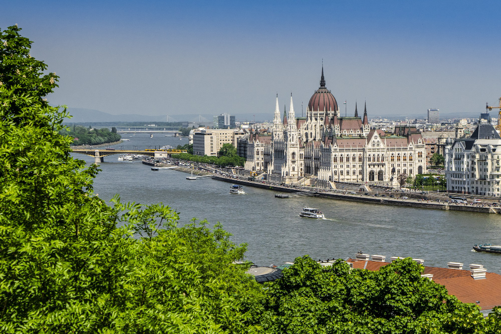 Dunav – multikulturna magistrala