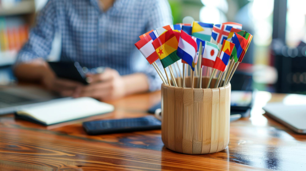 Kako prepoznati zastave Europe?