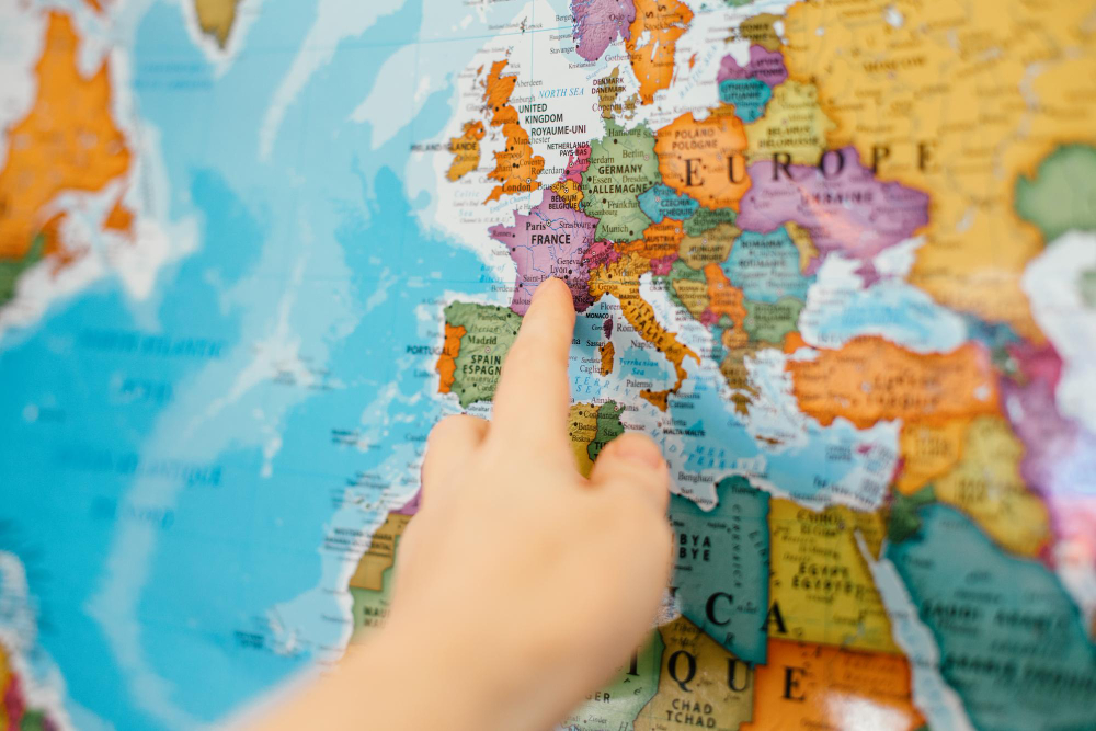 Koliko Europa ima država – jednostavno pitanje s kompliciranim odgovorom