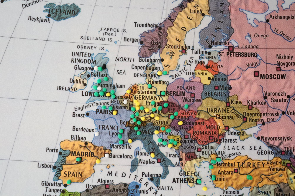 Koliko je država članica Europske unije?