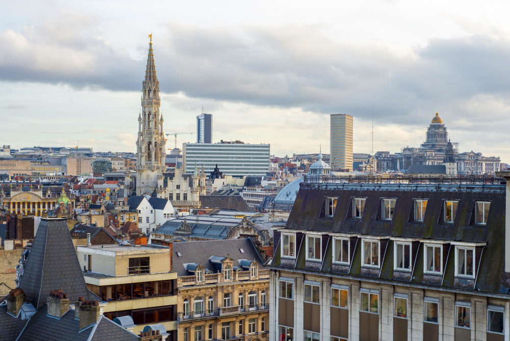 Što je i čime se bavi Kuća Europe u Bruxellesu?