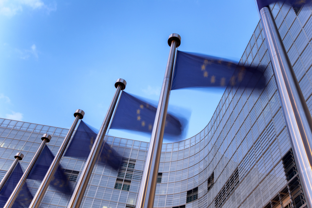 Što je Kuća Europe?
