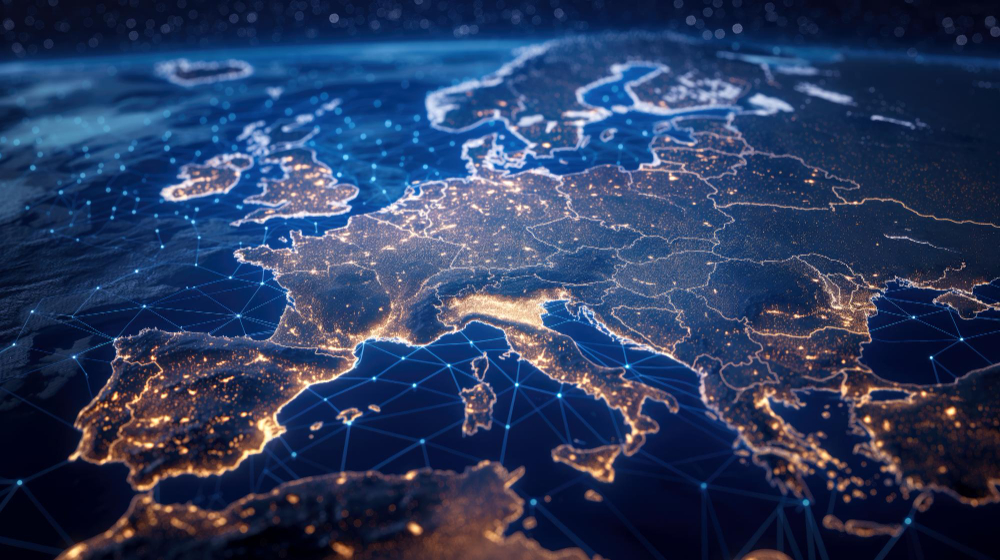 Kolika je točna površina Europe i kako se računa?