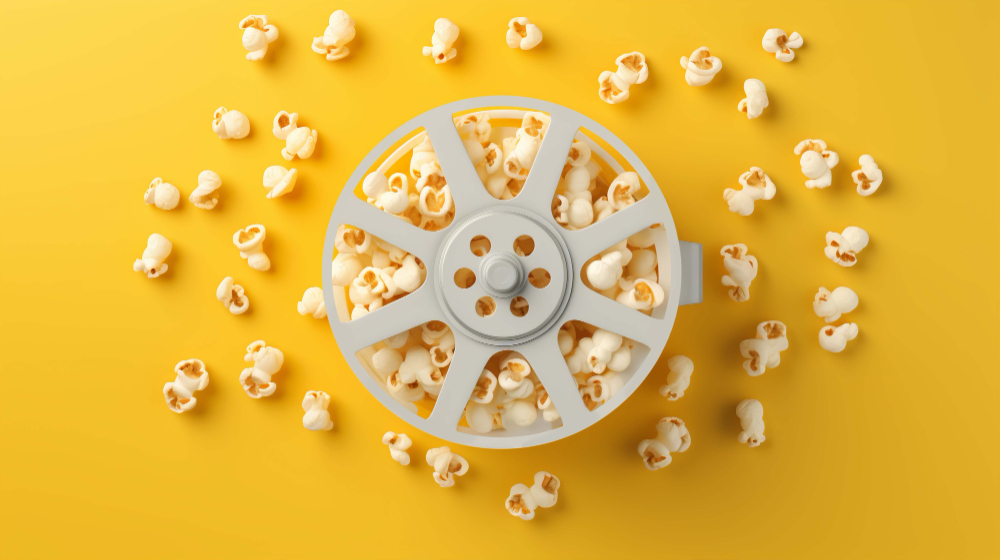 Top filmovi 2025. godine – što vrijedi vidjeti