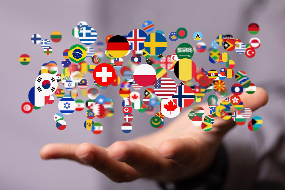 Kako izgledaju zastave država Europe i što simboliziraju njihovi znakovi?
