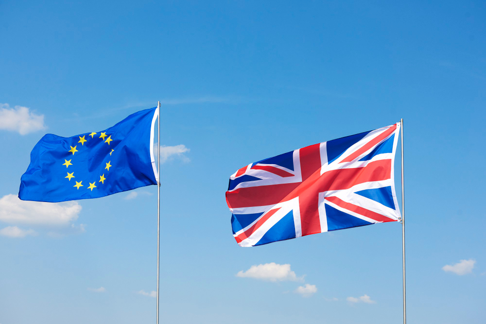 Zašto je važno poznavati zastave Europe?