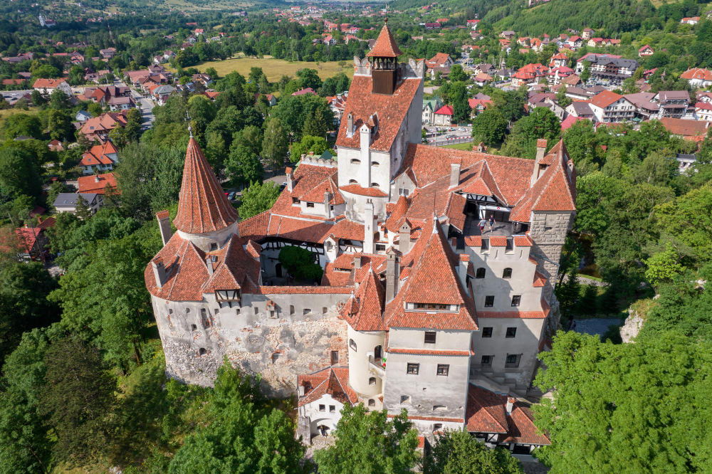 Zašto su glavni gradovi važni za putnike