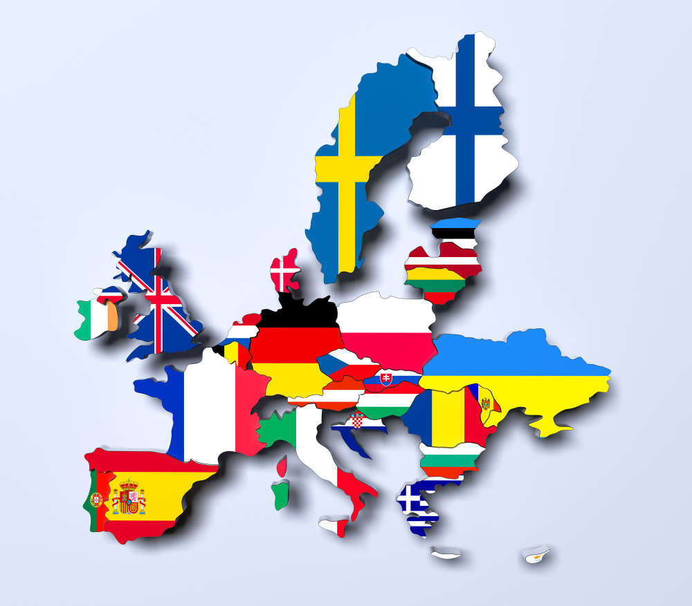Zemlje članice Europske unije