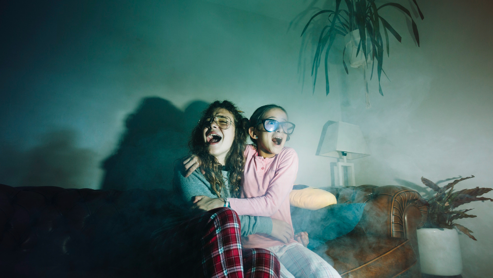 Moderna era strave – novi val horora