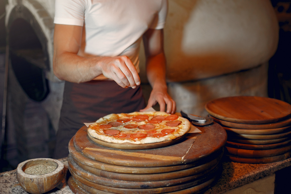 Gdje je najbolja pizza u Zagrebu? Naša top 5 lista