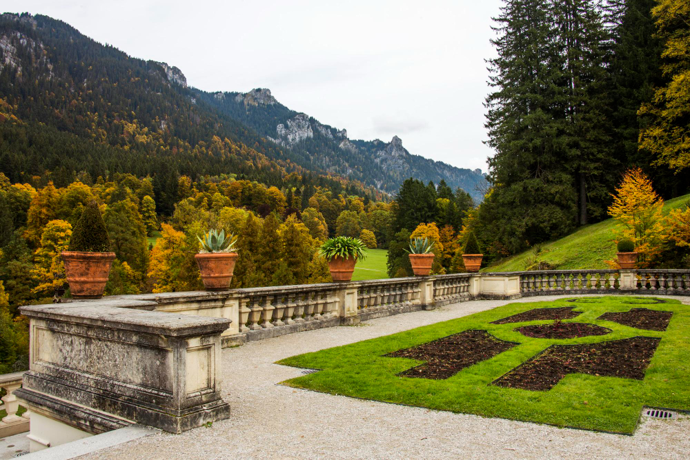 Povijest i nastanak arboretuma