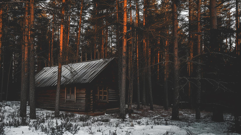Prednosti odmora u kućici na drvetu