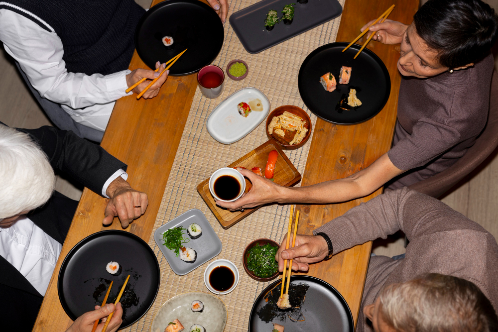 Soi Fusion Bar – azijska kuhinja u modernom ruhu