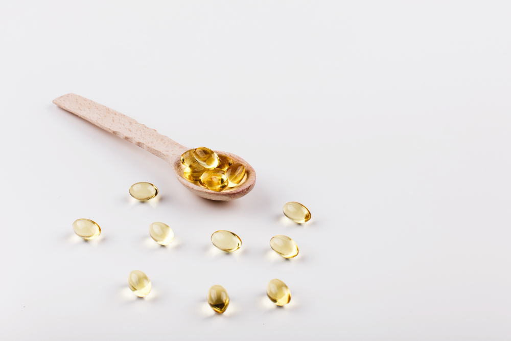 Što su omega-3 masne kiseline?