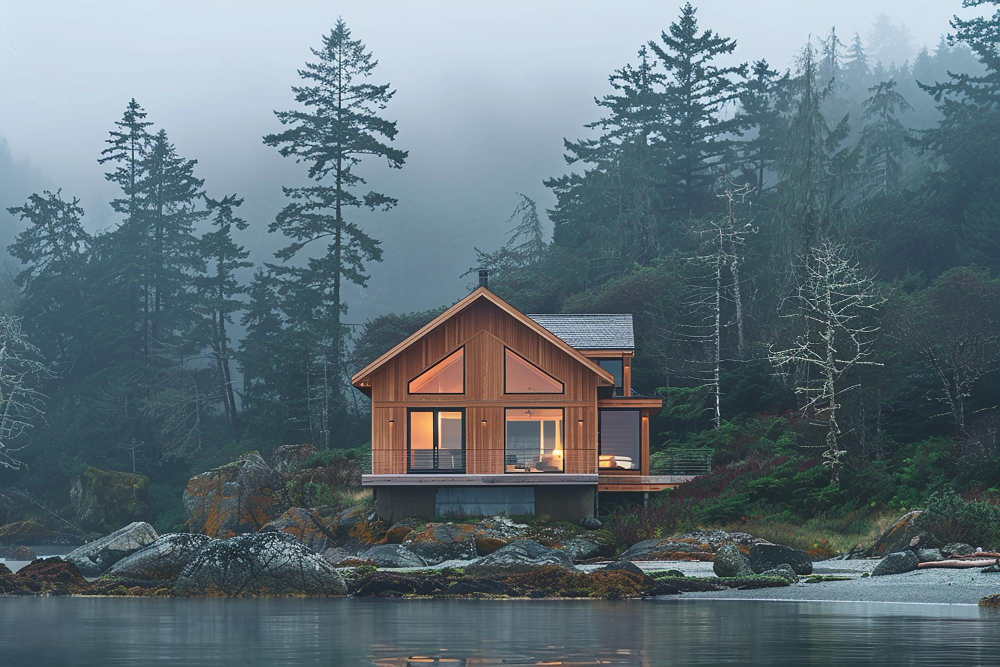 Zašto su kućice na drvetu toliko posebne