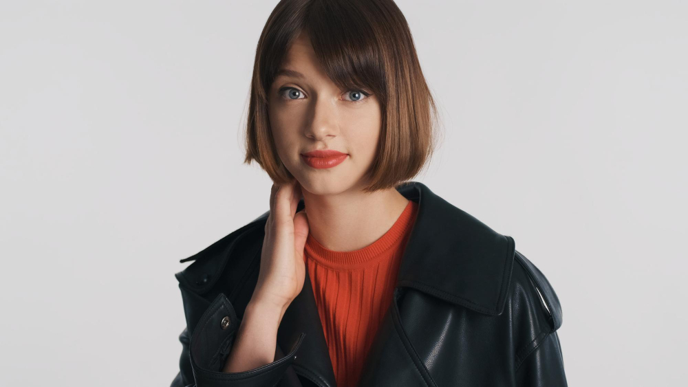 Bob sa slojevima za dinamičan volumen