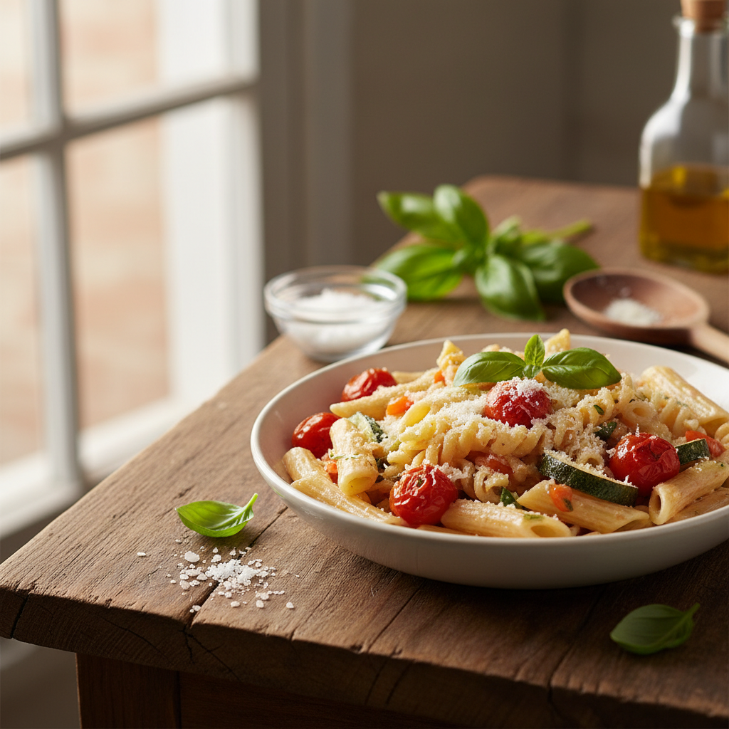 Brze i ukusne ideje za ručak za danas koje možete pripremiti kod kuće