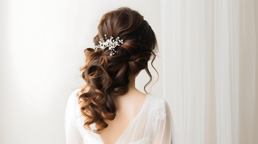 Elegantni valovi – bezvremenski izbor koji pristaje svima