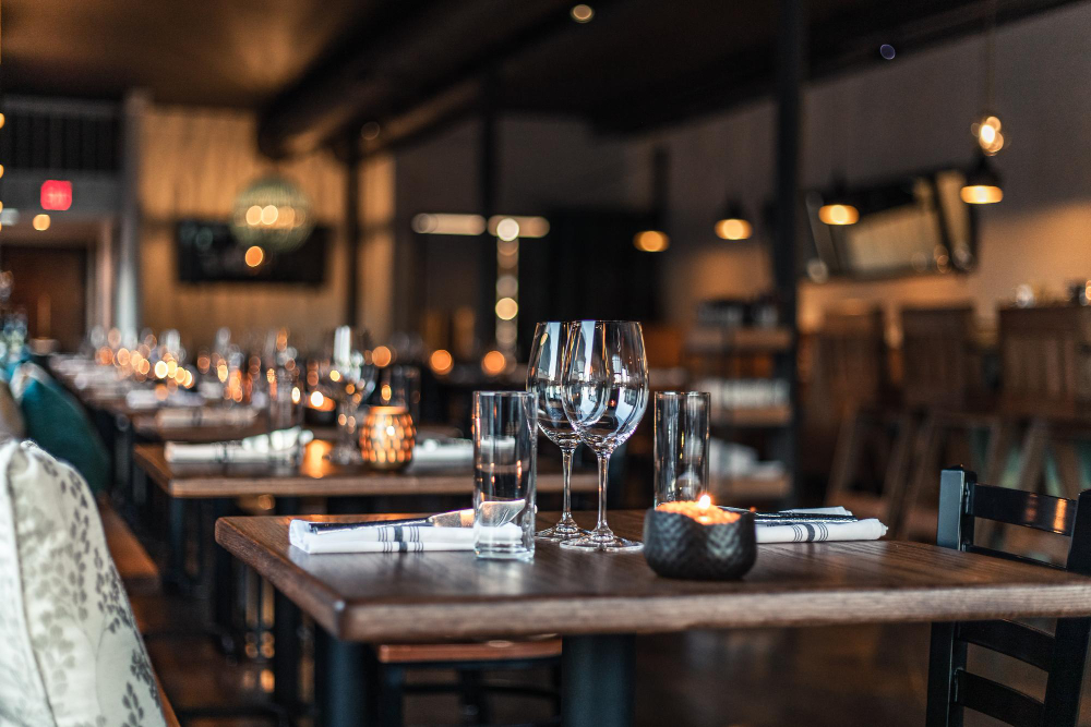 Fine dining scena koja osvaja kvalitetom