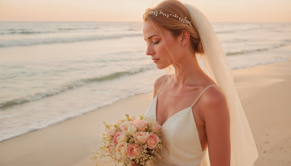 Frizure za svadbu za goste: ideje koje ostavljaju dojam