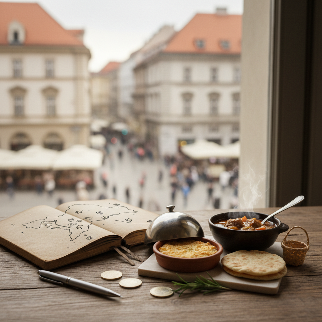 Gdje pronaći najjeftinije i najbolje jeftine restorane u Zagrebu