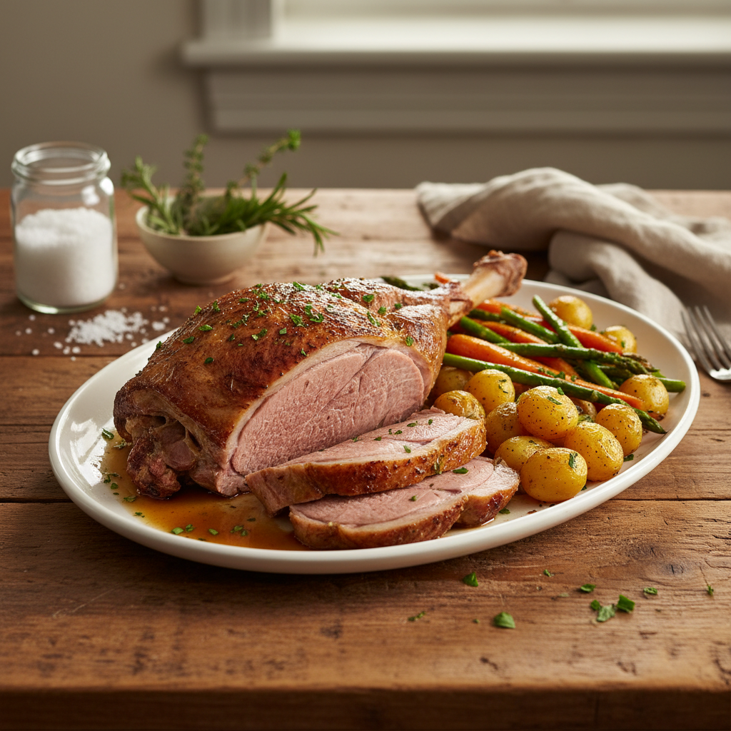 Ideje za savršen nedjeljni ručak koje će oduševiti cijelu obitelj