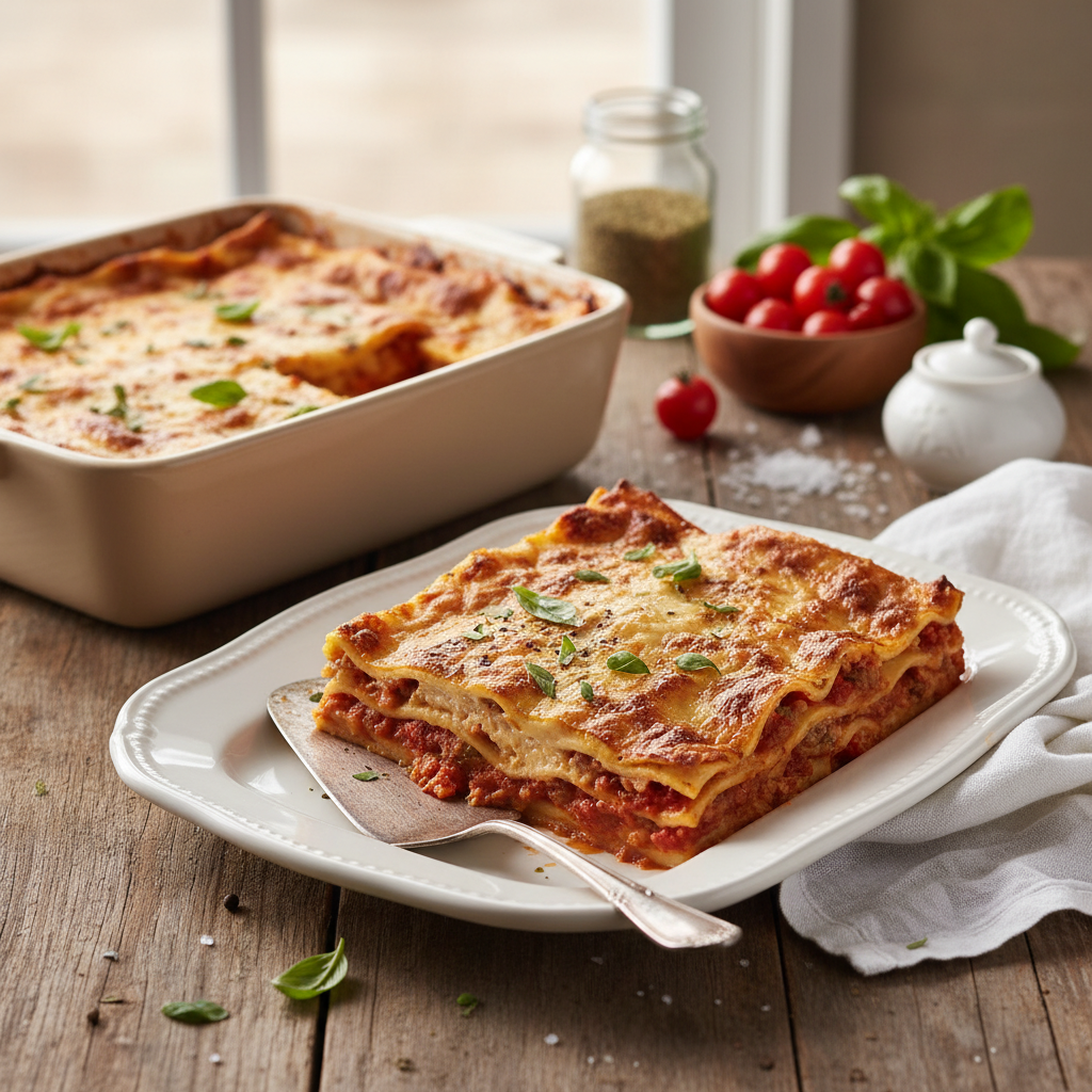 Ideje za savršen nedjeljni ručak koje će oduševiti cijelu obitelj