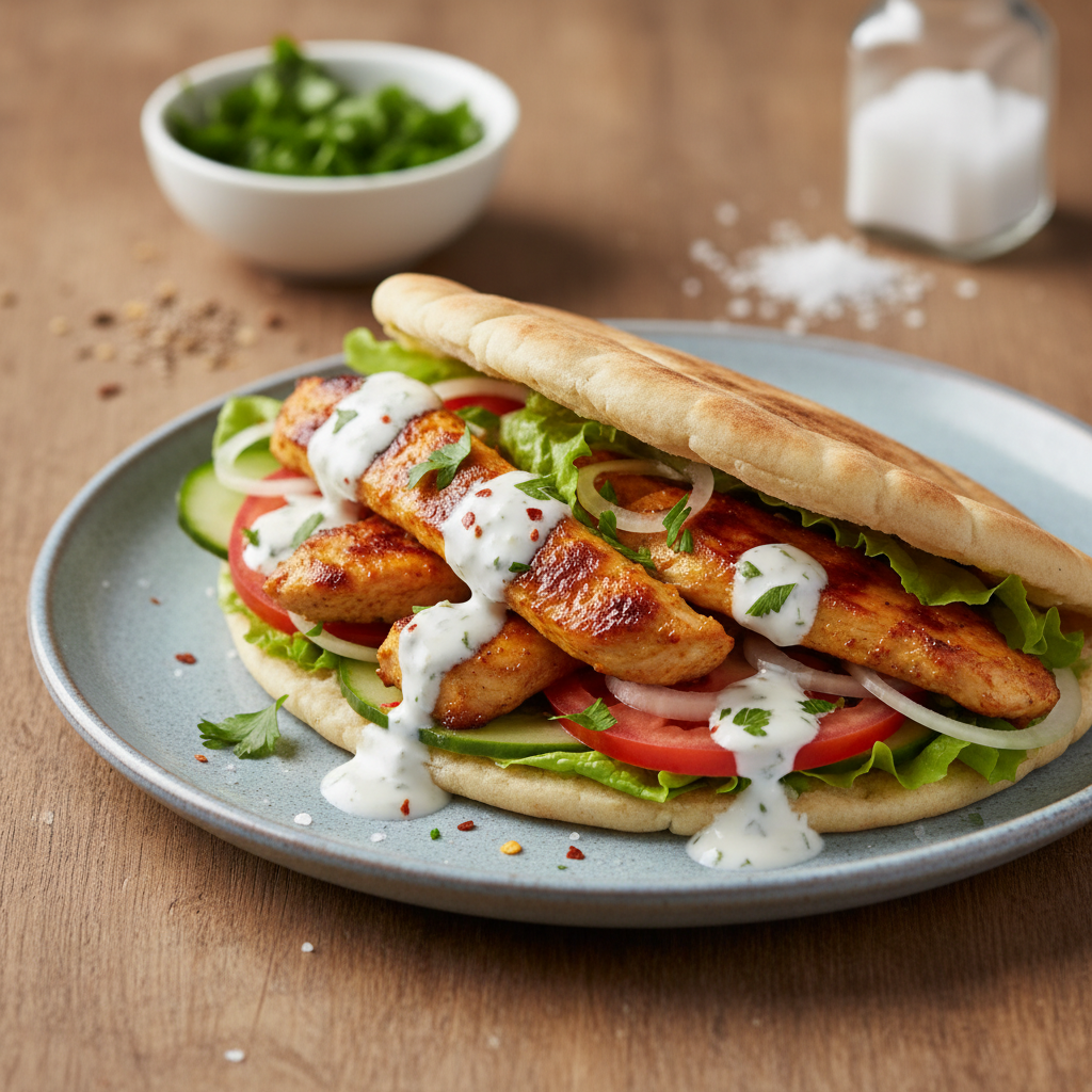 Jednostavan recept za kebab koji će oduševiti cijelu obitelj