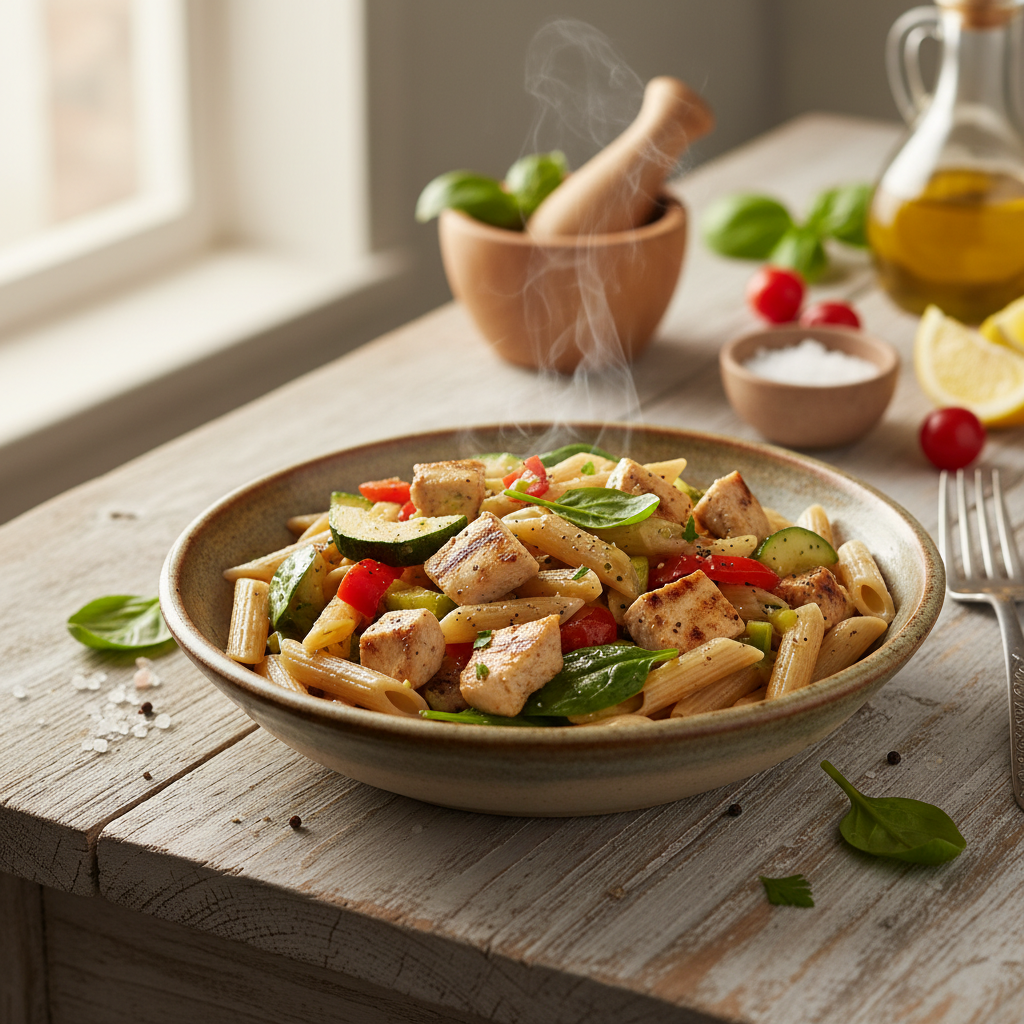 Jednostavne i brze ideje za ručak koje će oduševiti cijelu obitelj