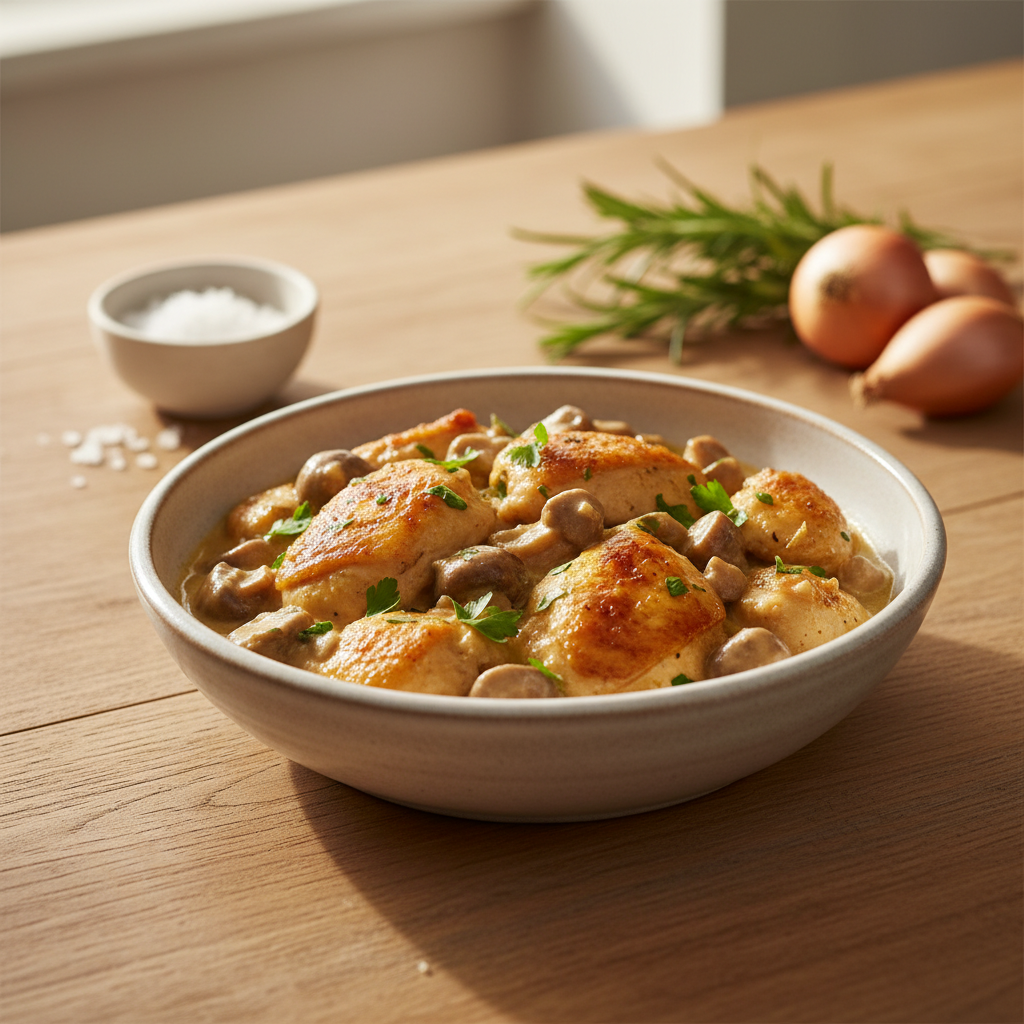 Jednostavne i ukusne ideje za nedjeljni ručak koje će oduševiti cijelu obitelj