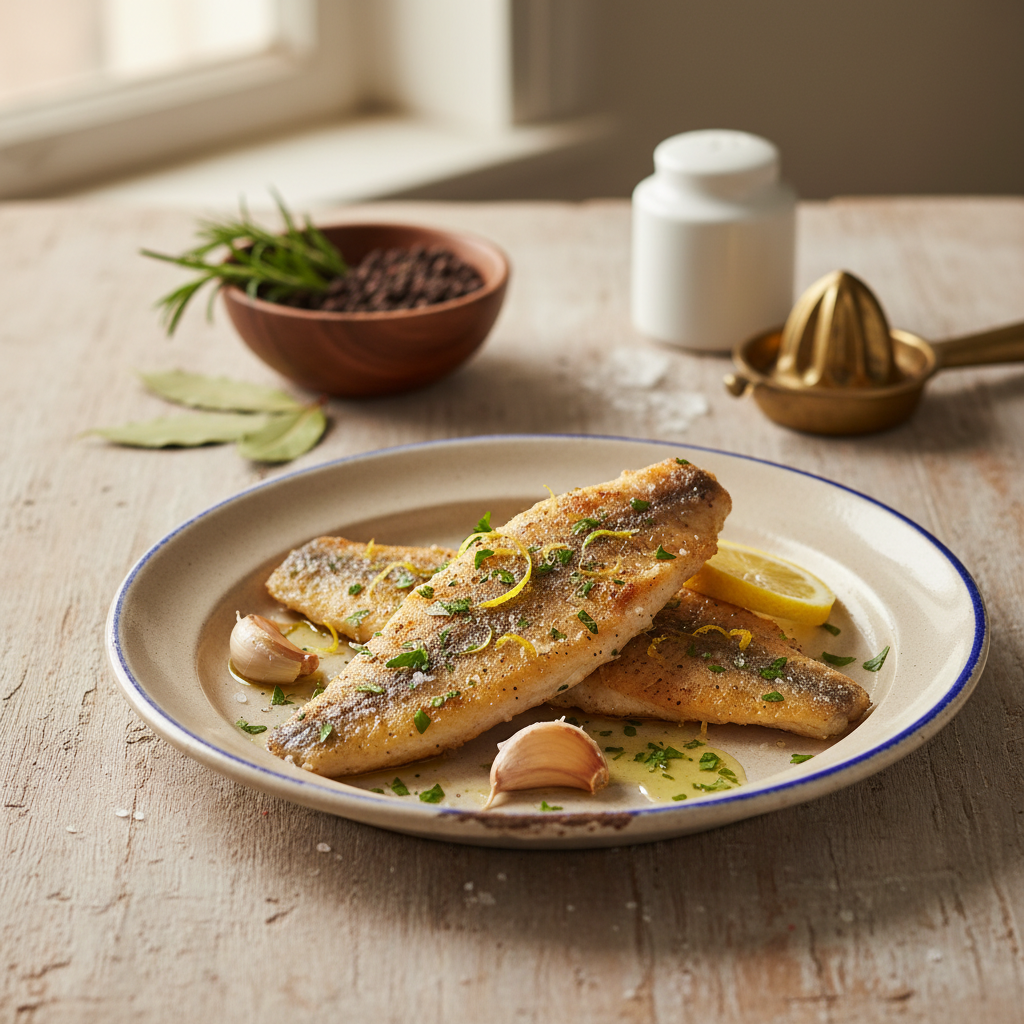 Jednostavni i brzi recepti za oslića koji će vas oduševiti