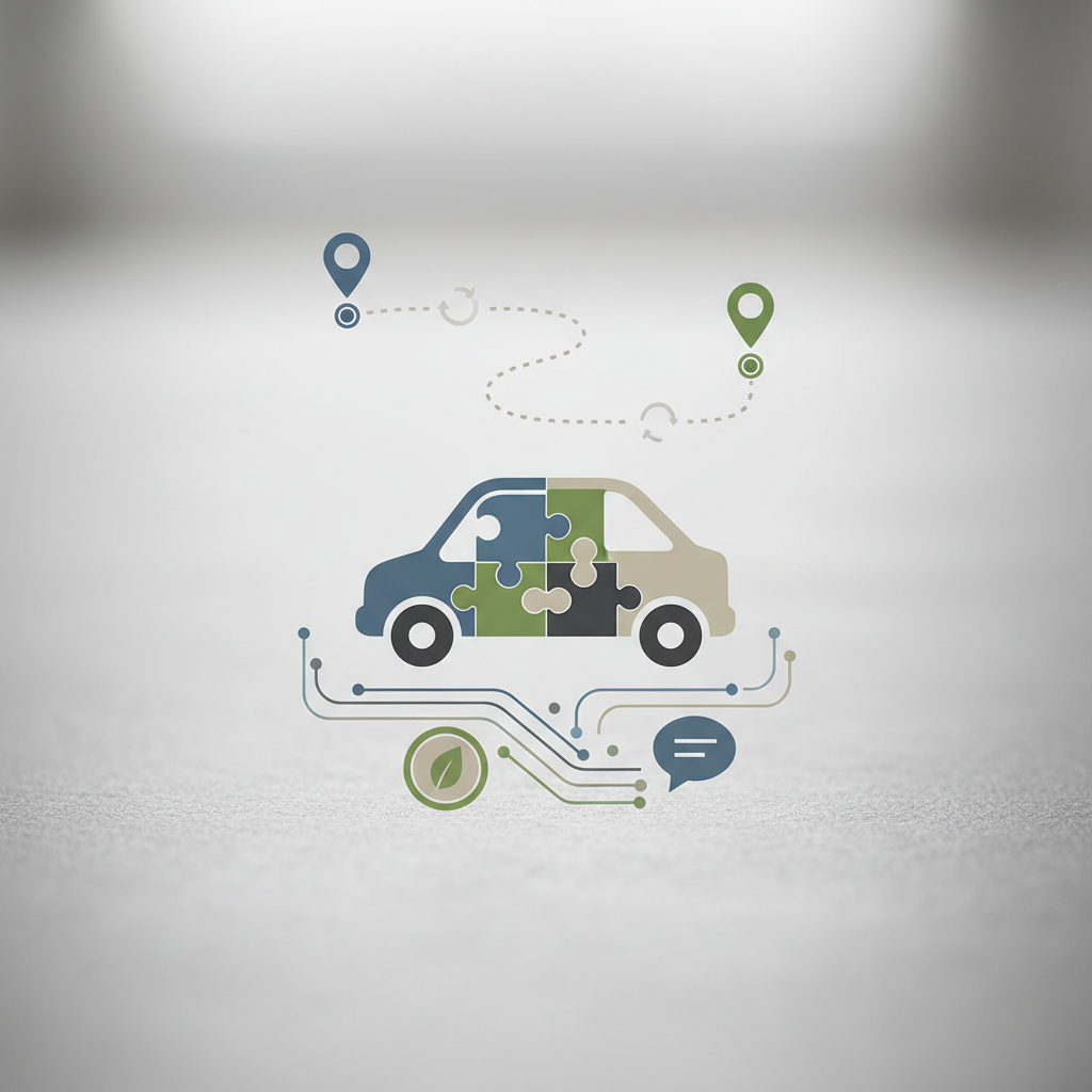 Kako funkcionira BlaBlaCar i zašto je postao omiljen način putovanja