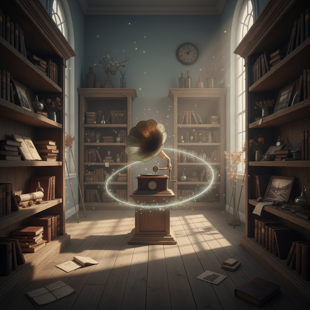 Kako je nastao muzej zaboravljenih priča i što skriva iza svojih zidova