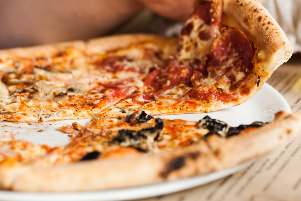 Kako odabrati idealnu pizzu