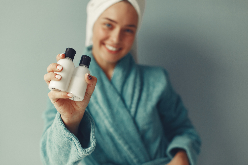 Kako odabrati pravu masku za kosu?