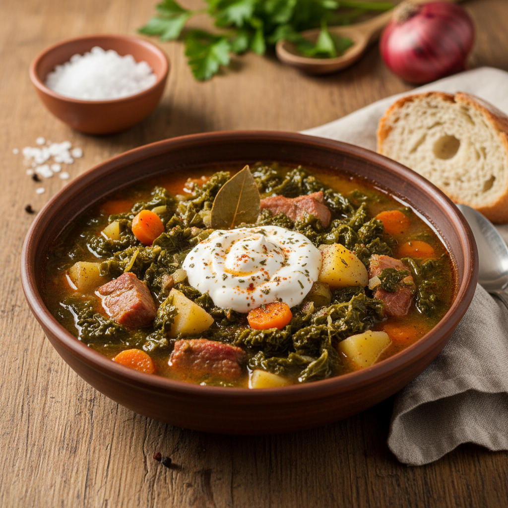 Kako pripremiti najfinije keljivo varivo koje oduševljava okusom