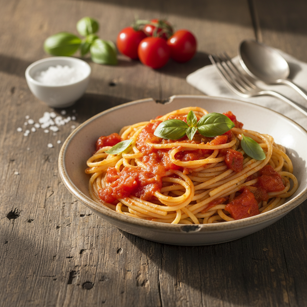 Kako pripremiti savršenu pastu šutu kod kuće i izbjeći najčešće pogreške